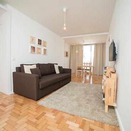 Oporto Guest Wine Experience Flat Apartment Exterior photo