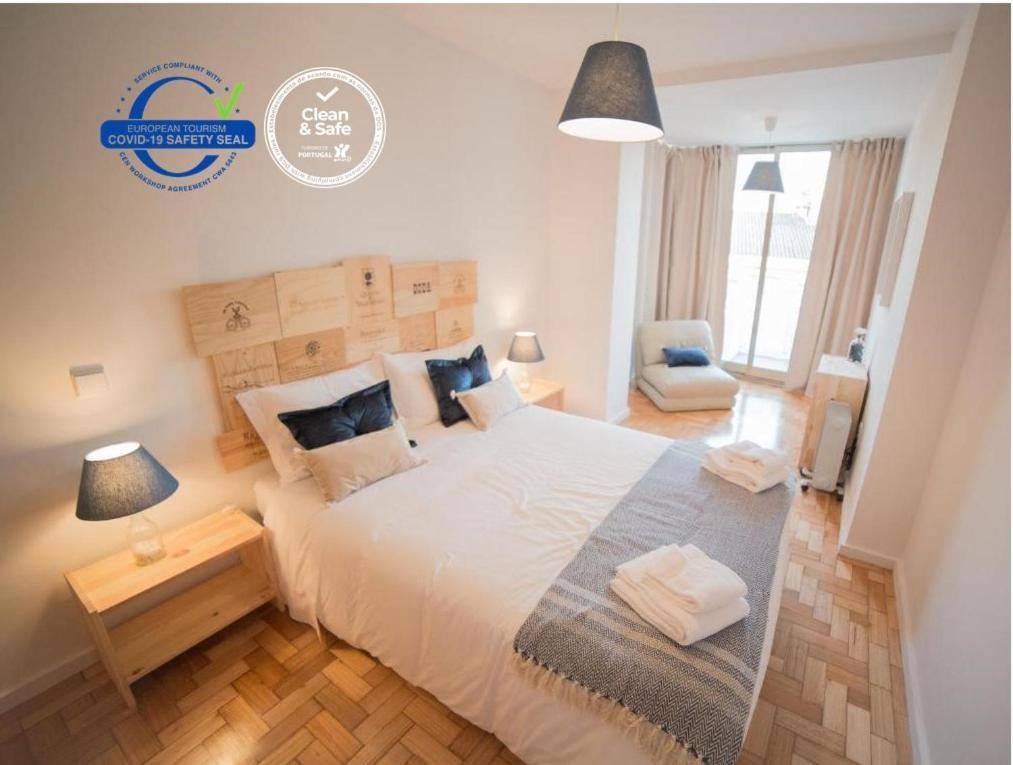 Oporto Guest Wine Experience Flat Apartment Exterior photo
