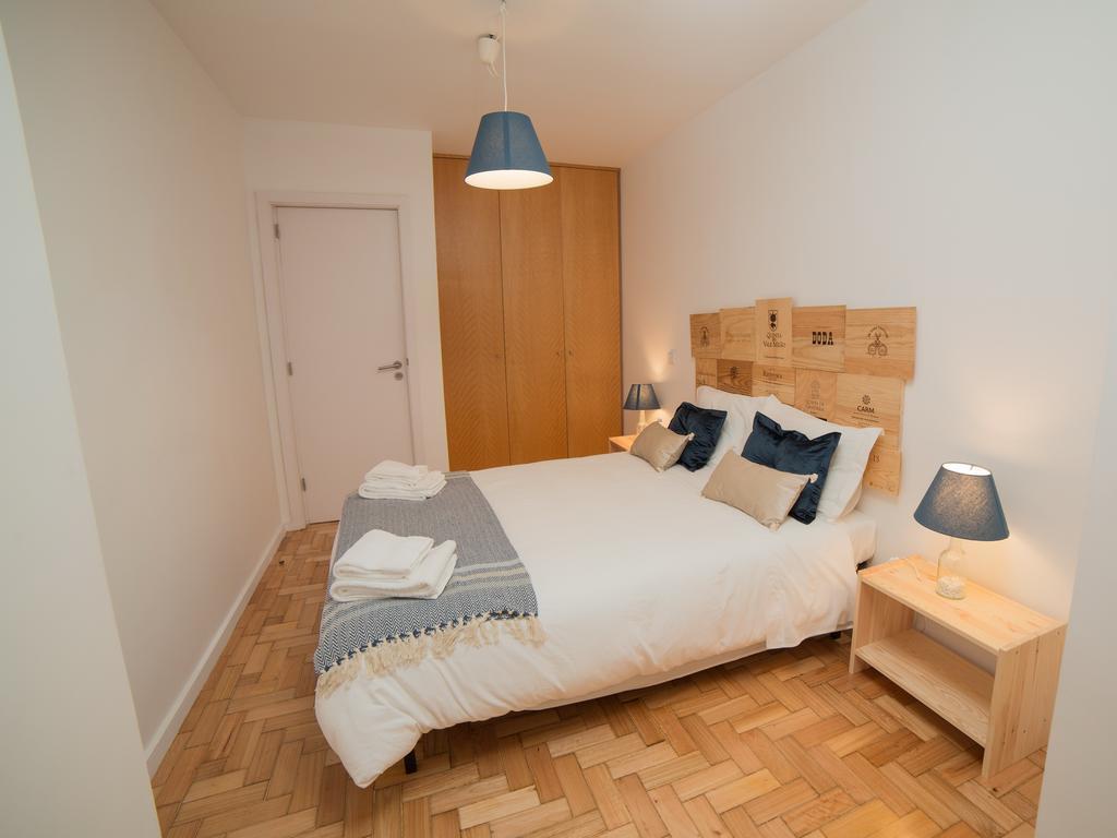 Oporto Guest Wine Experience Flat Apartment Exterior photo