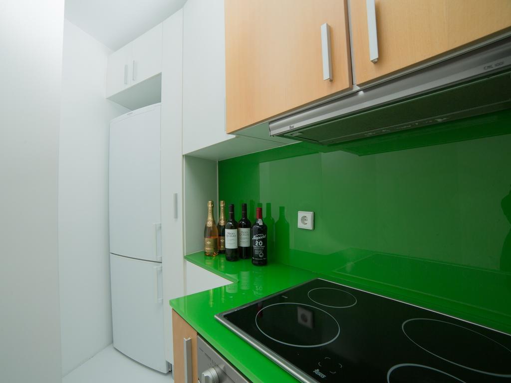 Oporto Guest Wine Experience Flat Apartment Exterior photo