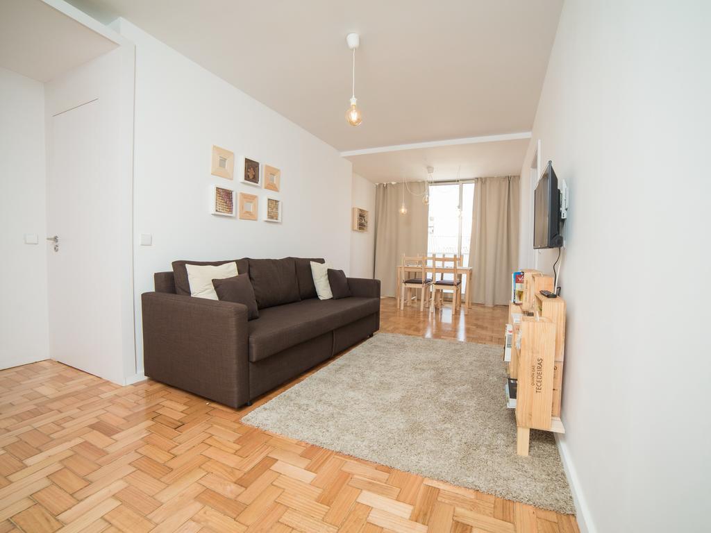 Oporto Guest Wine Experience Flat Apartment Exterior photo