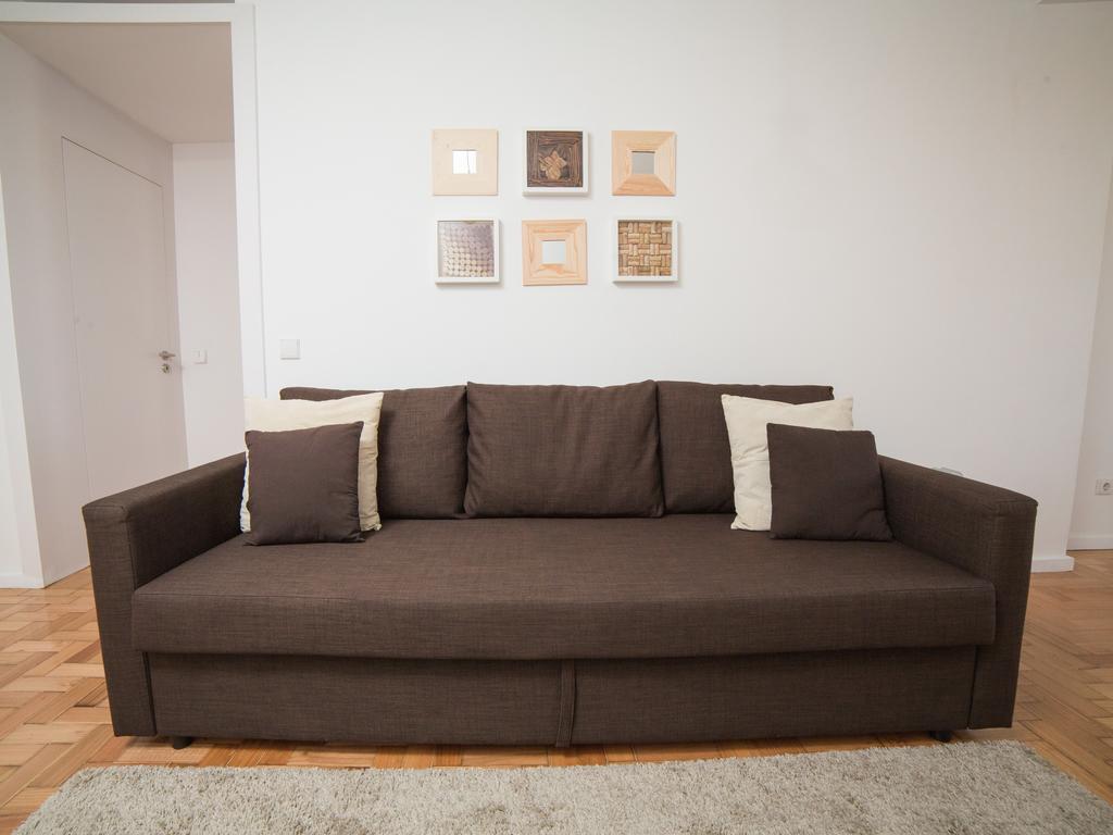 Oporto Guest Wine Experience Flat Apartment Exterior photo
